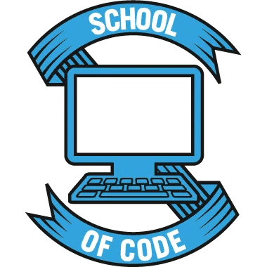 School of Code logo